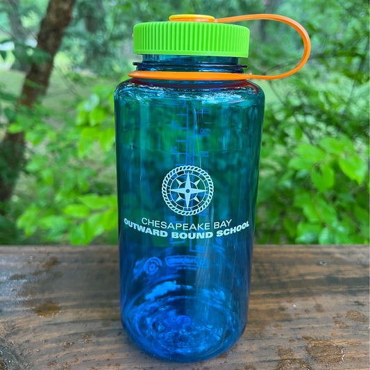 Nalgene 32 oz. Water Bottle