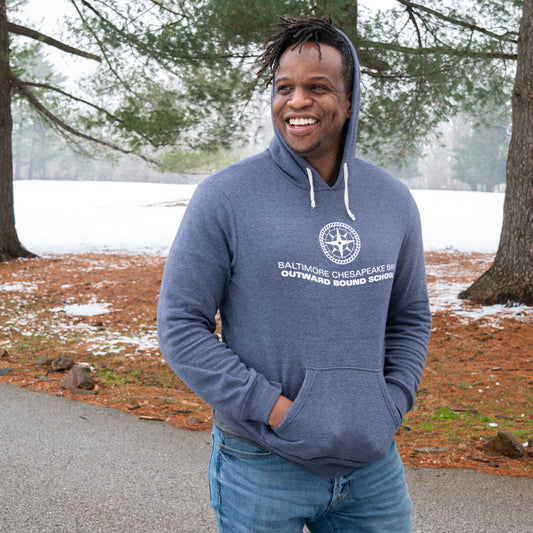 The Super Soft Hoodie