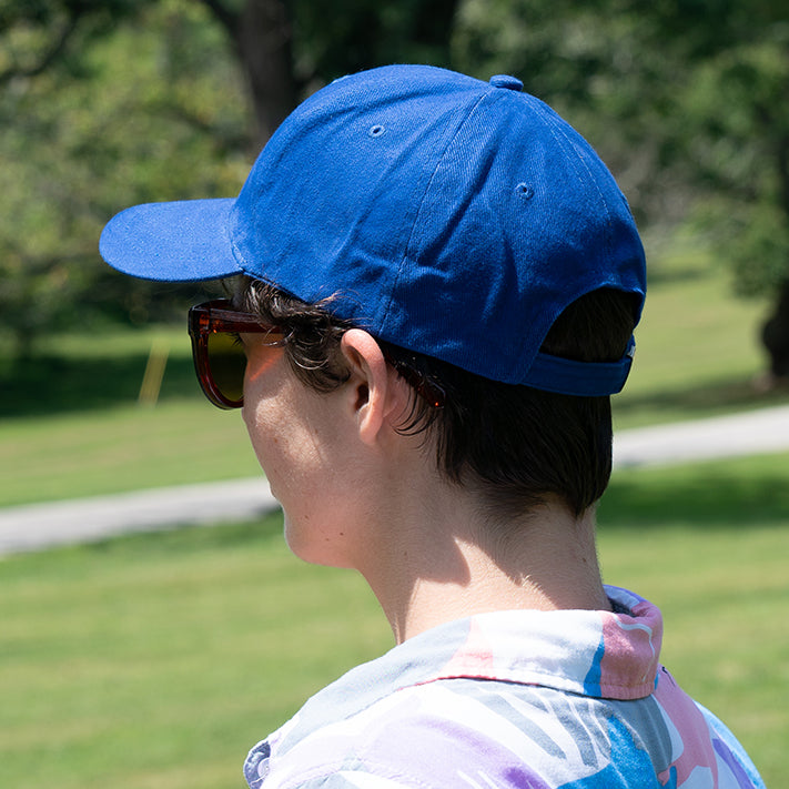 Dad Cap