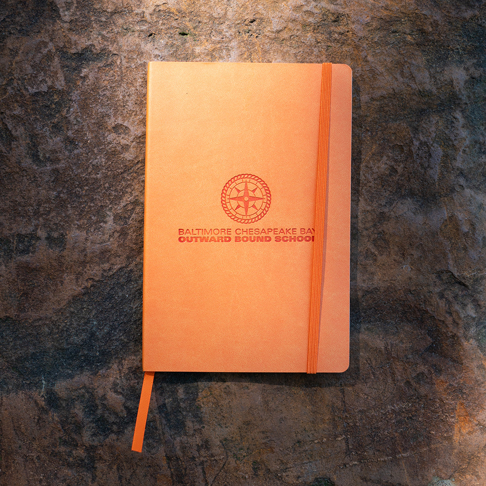 Journal- Vintage