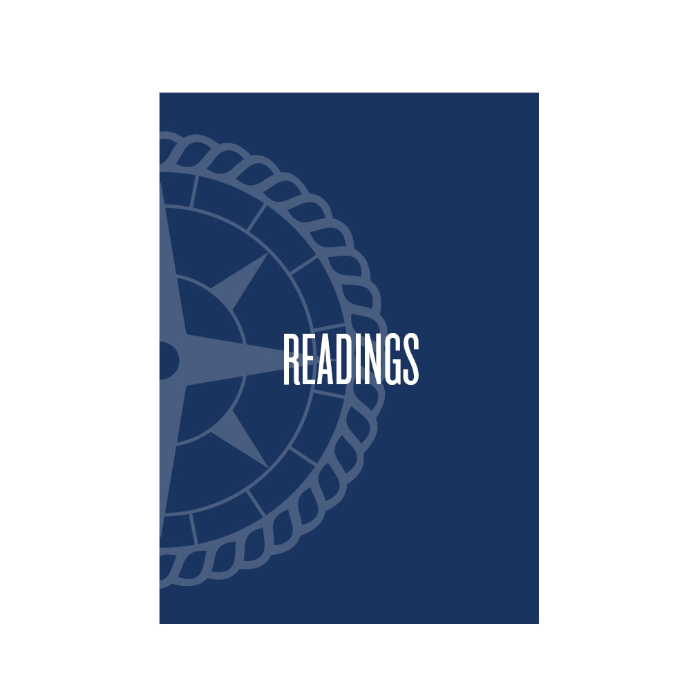CBOBS Readings Book