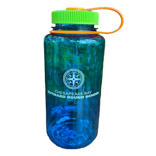 Nalgene 32 oz. Water Bottle
