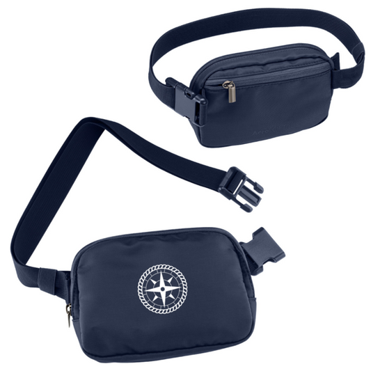 Go Anywhere Belt Bag
