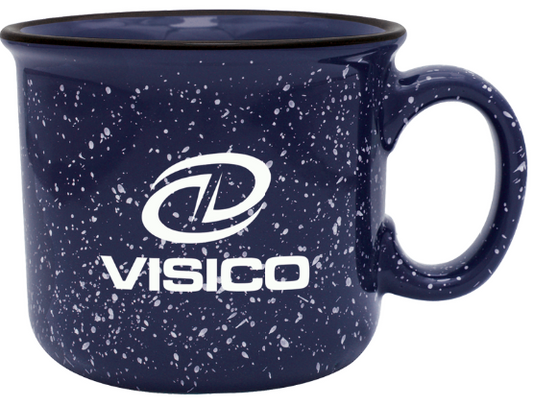 Logo Mug (Blue)