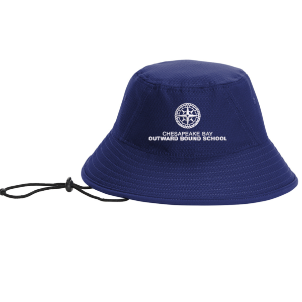 Outward Bound Bucket Hat