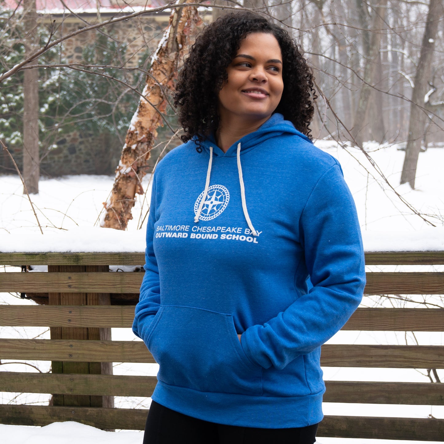 The Super Soft Hoodie