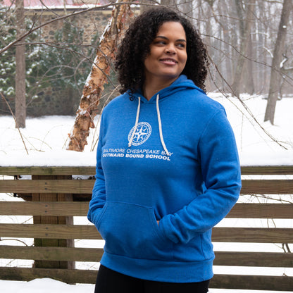 The Super Soft Hoodie