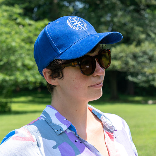 Dad Cap