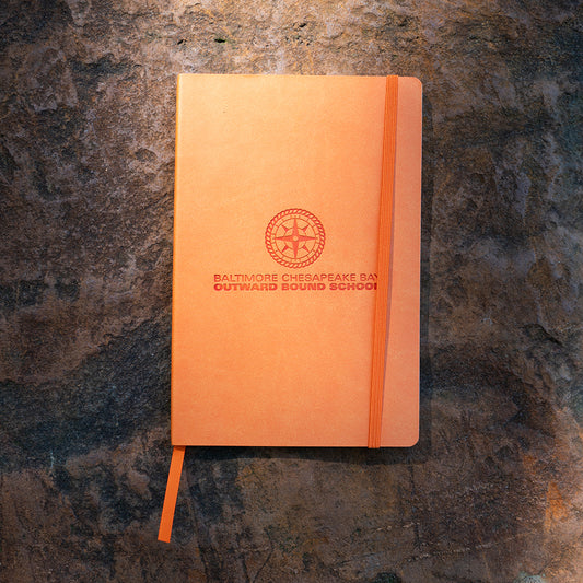 Journal- Vintage