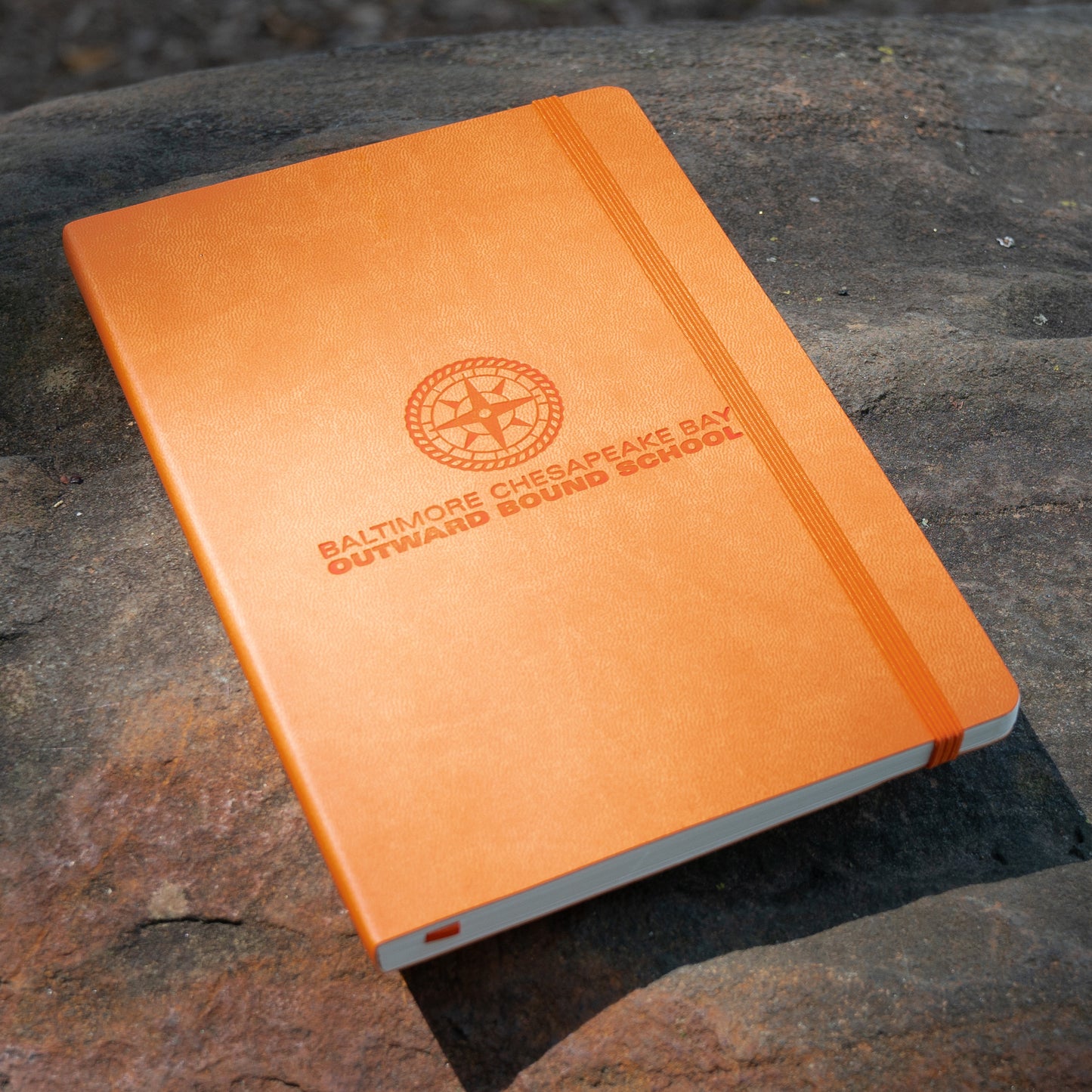Journal- Vintage