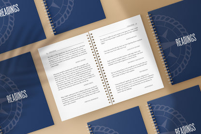 CBOBS Readings Book