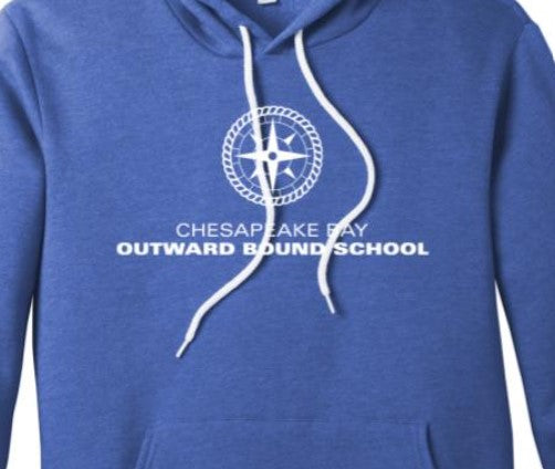 The Super Soft Hoodie