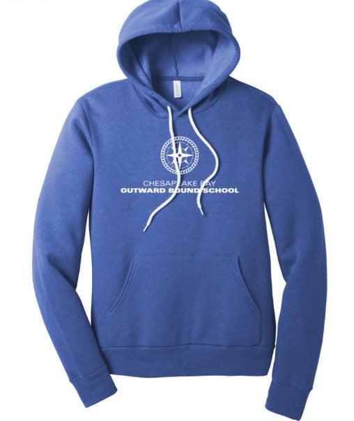 The Super Soft Hoodie